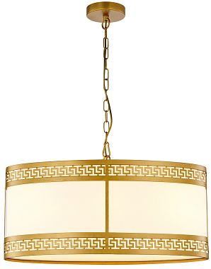 Люстра подвесная Favourite Exortivus 4011-3PC 120Вт 3 лампочек E14