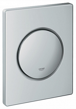 Панель смыва GROHE Nova cosmopolitan 38804P00 хром