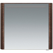 Шкаф зеркальный AM-PM Sensation M30MCL0801TF 15х80х70см