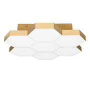 Светильник потолочный Lightstar Favo 750071 35Вт LED