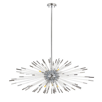Люстра ST Luce CALLIO SL1097.103.09 27Вт 9 лампочек G9