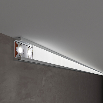 Профиль для светодиодной ленты Elektrostandard a041811 LL-2-ALP006 2000мм алюминий