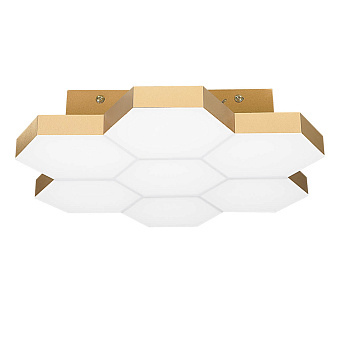 Светильник потолочный Lightstar Favo 750071 35Вт LED