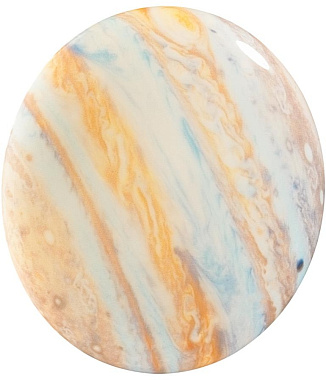 Светильник настенно-потолочный Sonex JUPITER 7724/AL 18Вт LED