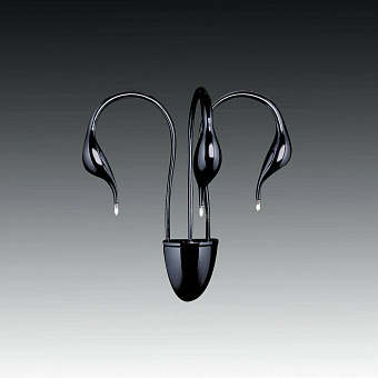 Бра Lightstar Cigno Collo 751637 60Вт G4