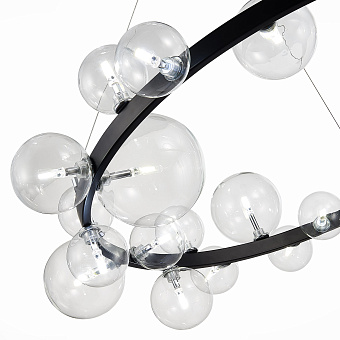 Светильник подвесной ST Luce NECTON SL1165.403.24 72Вт G4