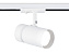 Трековый светильник Ambrella Track System GL5142 12Вт GU10 белый для однофазного трека