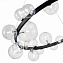 Светильник подвесной ST Luce NECTON SL1165.403.24 72Вт G4