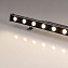 Прожектор Arlight Line Wallwasher 037367 9Вт IP65 LED серый