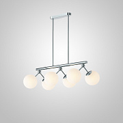 Светильник потолочный ImperiumLOFT Martial 231428-23 48Вт LED