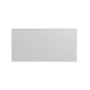 Настенная плитка WOW Subway Lab 94310 Liso M Ice White Matt 7,5х15см 0,509кв.м. матовая