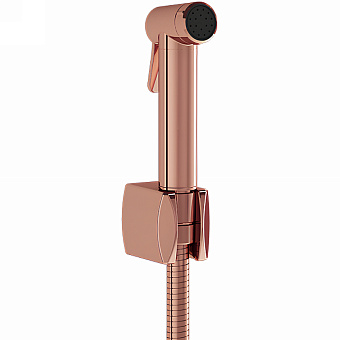 Гигиенический душ VITRA Hygienic A4574726 медь