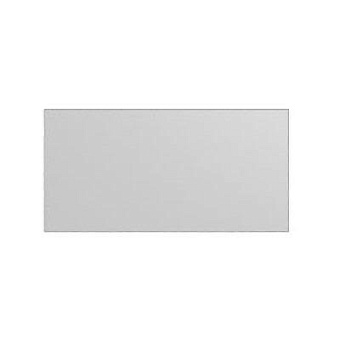 Настенная плитка WOW Subway Lab 94310 Liso M Ice White Matt 7,5х15см 0,509кв.м. матовая