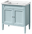 Тумба под раковину напольная CAPRIGO ALBION CONCEPT 34012-TK663 48х88,3х82см