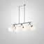 Светильник потолочный ImperiumLOFT Martial 231428-23 48Вт LED