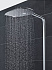 Душевая система GROHE Rainshower SmartControl Mono 26361000 хром
