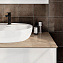 Раковина накладная KERAMA MARAZZI Plaza PL.wb.60.1 60х40см