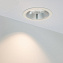 Светильник точечный встраиваемый Arlight Legend 025143 20Вт LED