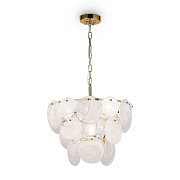 Светильник подвесной Freya Sophia FR5197PL-05BS 60Вт E14