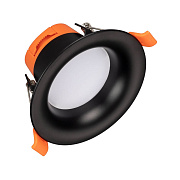 Светильник точечный встраиваемый Arlight Blizzard 036607 7,6Вт LED