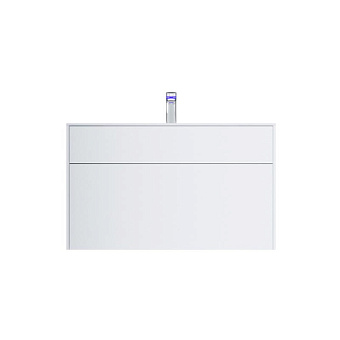 Тумба под раковину подвесная AM-PM Inspire V2.0 M50AFHX1003WM 49,2х100,8х60см