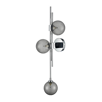 Бра Vele Luce Paradise VL5773W03 84Вт G9