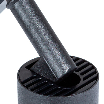 Магнитный трековый светильник Arte Lamp EXPERT A5741PL-1BK 13Вт LED чёрный