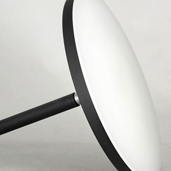 Торшер Lussole CARMEL LSP-0901 30Вт LED