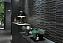Керамическая мозаика Atlas Concord Италия Brave A1FX Pearl Industrial 3D 44х28,5см 0,502кв.м.