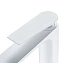 Смеситель для раковины Maxonor PL1095-8 белый