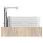 Смеситель для раковины IDEAL STANDARD EDGE A7110AA хром