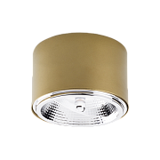 Светильник потолочный TK Lighting Moris 3349 50Вт GU10
