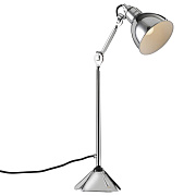Настольная лампа офисная Lightstar Loft 765914 40Вт E14