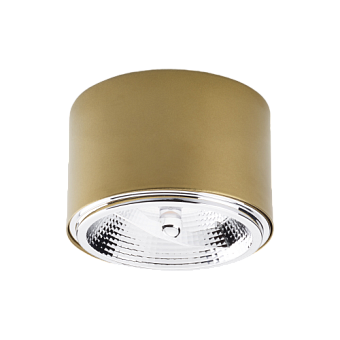 Светильник потолочный TK Lighting Moris 3349 50Вт GU10
