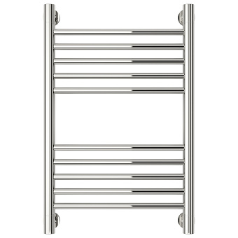 Полотенцесушитель СУНЕРЖА Богема+ прямая 00-0220-6040 хром