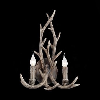 Бра ST Luce CORNA SL154.701.02 80Вт E14