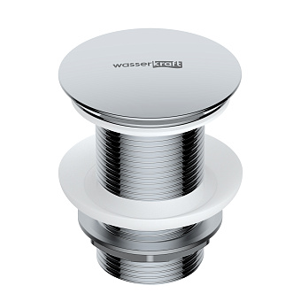 Донный клапан WASSERKRAFT A244