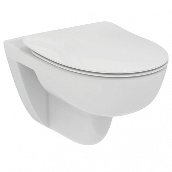 Инсталляция с унитазом IDEAL STANDARD PROSYS i.life I001601