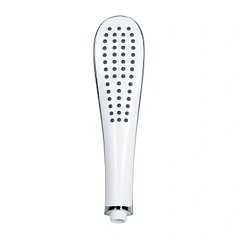 Ручной душ IDDIS Optima Home 0201F00i18 глянцевый белый