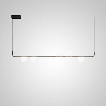 Светильник подвесной ImperiumLOFT Larin 203683-23 30Вт LED