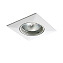 Светильник точечный встраиваемый Lightstar LEGA QUA ADJ 011030 50Вт GU5.3