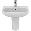 Полупьедестал IDEAL STANDARD Ideal Standard i.life A T471301
