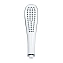 Ручной душ IDDIS Optima Home 0201F00i18 глянцевый белый