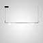 Светильник подвесной ImperiumLOFT Larin 203683-23 30Вт LED