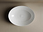 Раковина накладная Ceramica Nova ELEMENT CN6017 52х39,5см