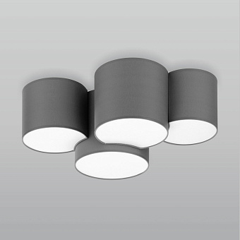 Светильник потолочный TK Lighting Mona 4393 15Вт E27