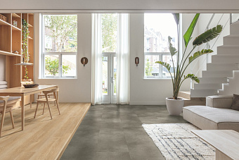 Виниловый ламинат Quick-Step Дуб морской натуральный PUCP40081 1510х210х4,5мм 33 класс 2,22кв.м