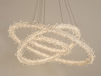 Светильник подвесной Newport 8280 8283/S 218Вт LED