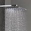 Душевая система GROHE Euphoria Cube 23147001 хром
