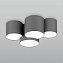 Светильник потолочный TK Lighting Mona 4393 15Вт E27